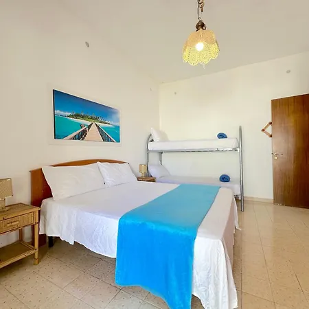 Apartment Bella D'estate - Baia *