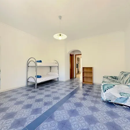 Apartment Bella D'estate - Baia Gallipoli