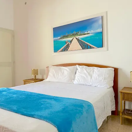 Apartment Bella D'estate - Baia