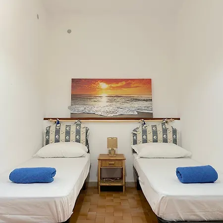 Bella D'estate - Baia Apartment *