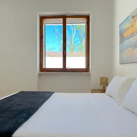 Bella D'estate - Baia Apartment *