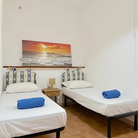 Bella D'estate - Baia