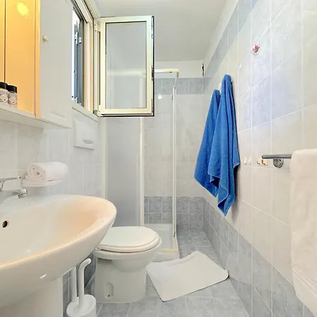 Apartment Bella D'estate - Baia *