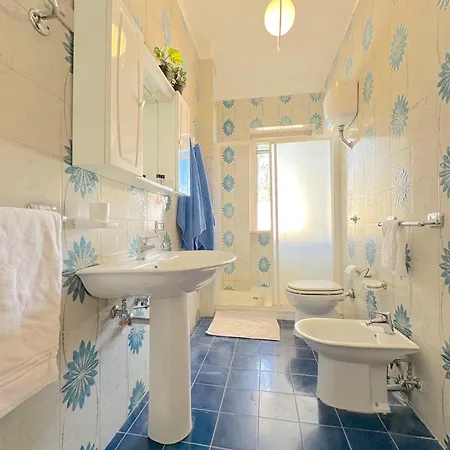 Apartment Bella D'estate - Baia