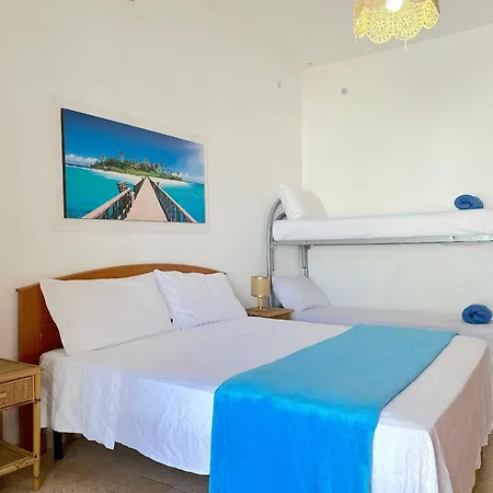 Apartment Bella D'estate - Baia
