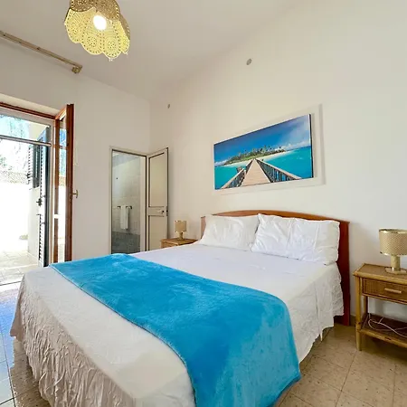 Apartment Bella D'estate - Baia *