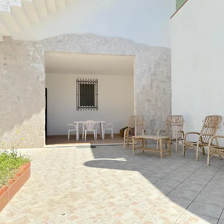 Bella D'estate - Baia Apartment Gallipoli