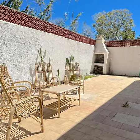 Bella D'estate - Baia Apartment